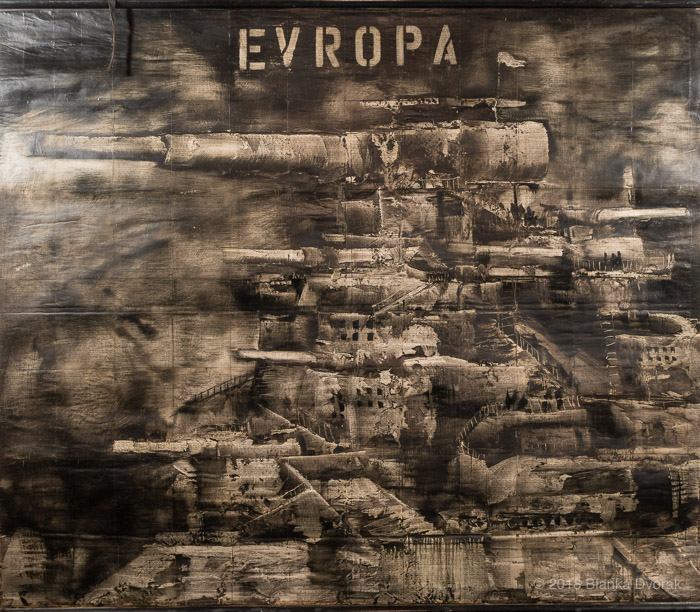 Evropa