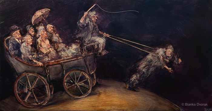 Carriage